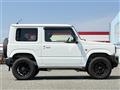 2024 Suzuki Jimny