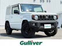 2024 Suzuki Jimny