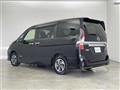 2021 Nissan Serena