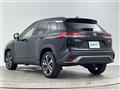 2022 Toyota CorollaCross