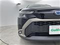 2022 Toyota CorollaCross
