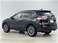 2017 Nissan X-Trail Hybrid