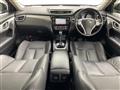 2017 Nissan X-Trail Hybrid