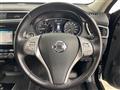 2017 Nissan X-Trail Hybrid