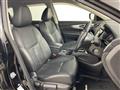 2017 Nissan X-Trail Hybrid