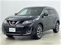 2017 Nissan X-Trail Hybrid