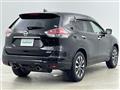 2017 Nissan X-Trail Hybrid