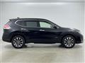 2017 Nissan X-Trail Hybrid