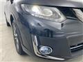 2017 Nissan X-Trail Hybrid