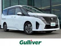 2024 Nissan Serena