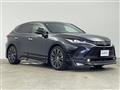 2020 Toyota Harrier Hybrid