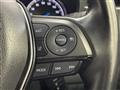 2020 Toyota Harrier Hybrid