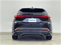2020 Toyota Harrier Hybrid