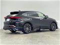 2020 Toyota Harrier Hybrid