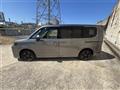 2023 Honda Step WGN