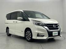 2017 Nissan Serena