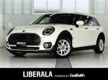 2022 BMW MINI Clubman