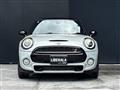 2019 BMW MINI