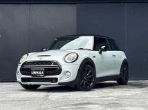 2019 BMW MINI