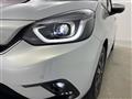 2020 Honda Fit