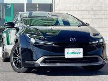 2023 Toyota Prius