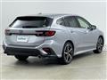 2021 Subaru Levorg