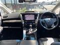 2018 Toyota Vellfire
