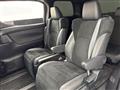 2020 Toyota Alphard