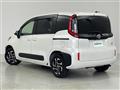 2023 Toyota Sienta