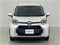 2023 Toyota Sienta
