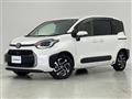 2023 Toyota Sienta