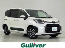 2023 Toyota Sienta