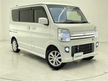 2020 Suzuki Every Wagon