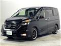 2018 Nissan Serena