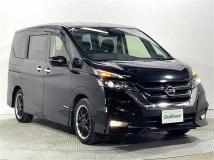 2018 Nissan Serena