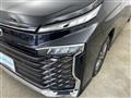 2022 Toyota Voxy
