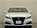 2021 Toyota Crown Hybrid