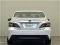 2021 Toyota Crown Hybrid