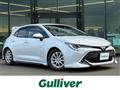 2022 Toyota Corolla Sports