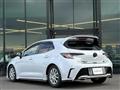 2022 Toyota Corolla Sports