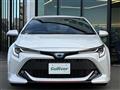 2022 Toyota Corolla Sports