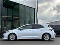 2022 Toyota Corolla Sports