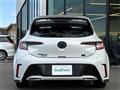 2022 Toyota Corolla Sports