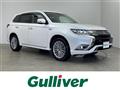 2018 Mitsubishi OUTLANDER PHEV