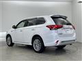 2018 Mitsubishi OUTLANDER PHEV