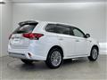 2018 Mitsubishi OUTLANDER PHEV