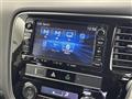 2018 Mitsubishi OUTLANDER PHEV