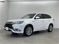 2018 Mitsubishi OUTLANDER PHEV