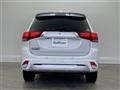 2018 Mitsubishi OUTLANDER PHEV