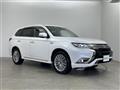 2018 Mitsubishi OUTLANDER PHEV